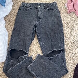 Abercrombie jeans